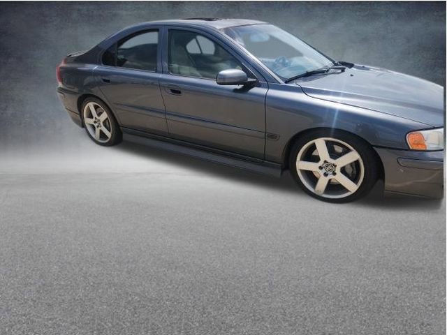 Used 2005 Volvo S60 R AWD/4WD image 11