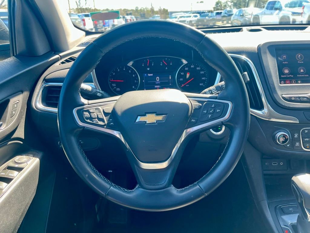 Used 2023 Chevrolet Equinox LT image 18