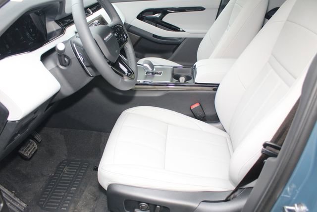 New 2026 Land Rover Range Rover Evoque S image 20