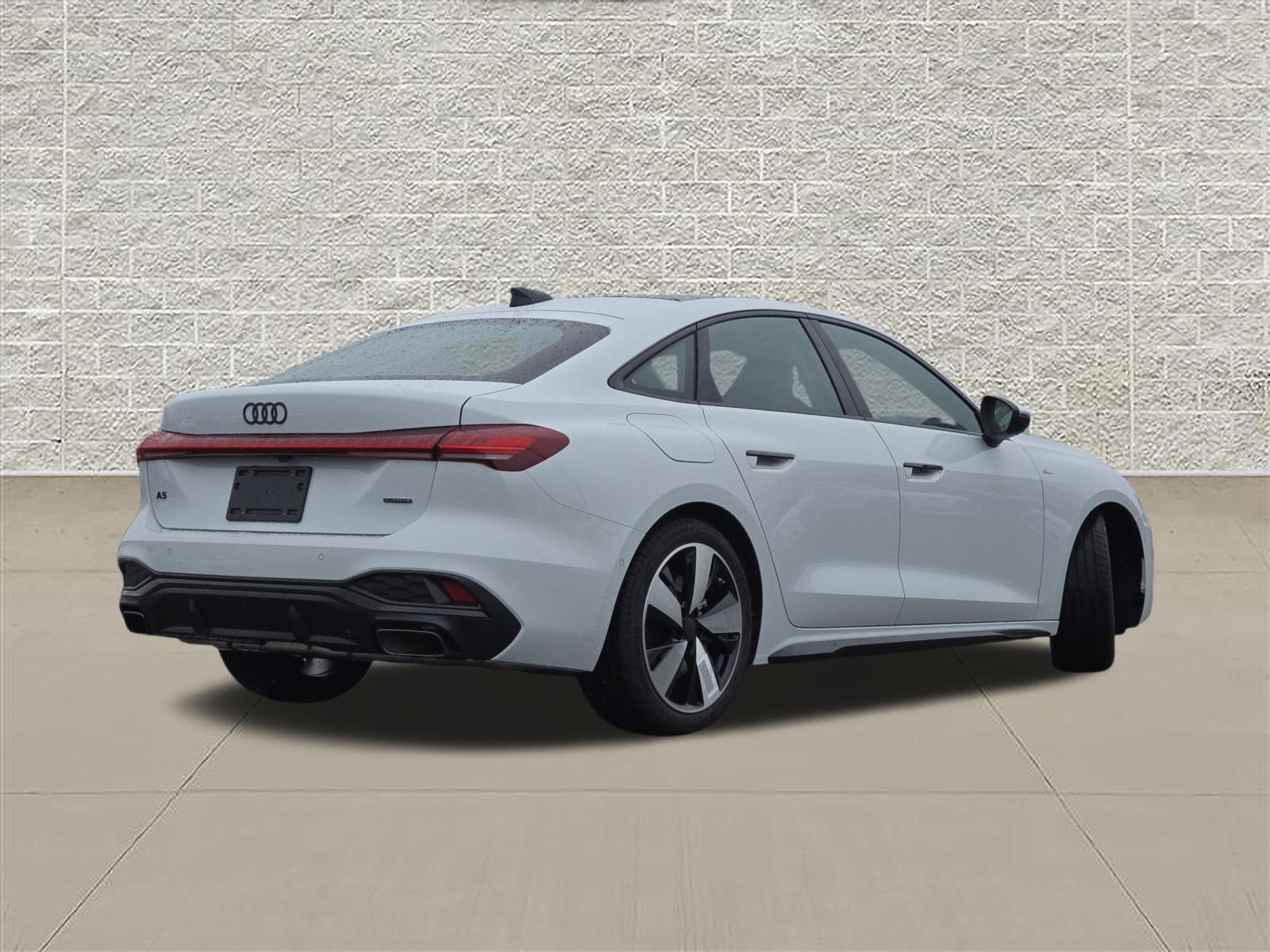 New 2026 Audi A5 Premium Plus AWD/4WD image 7