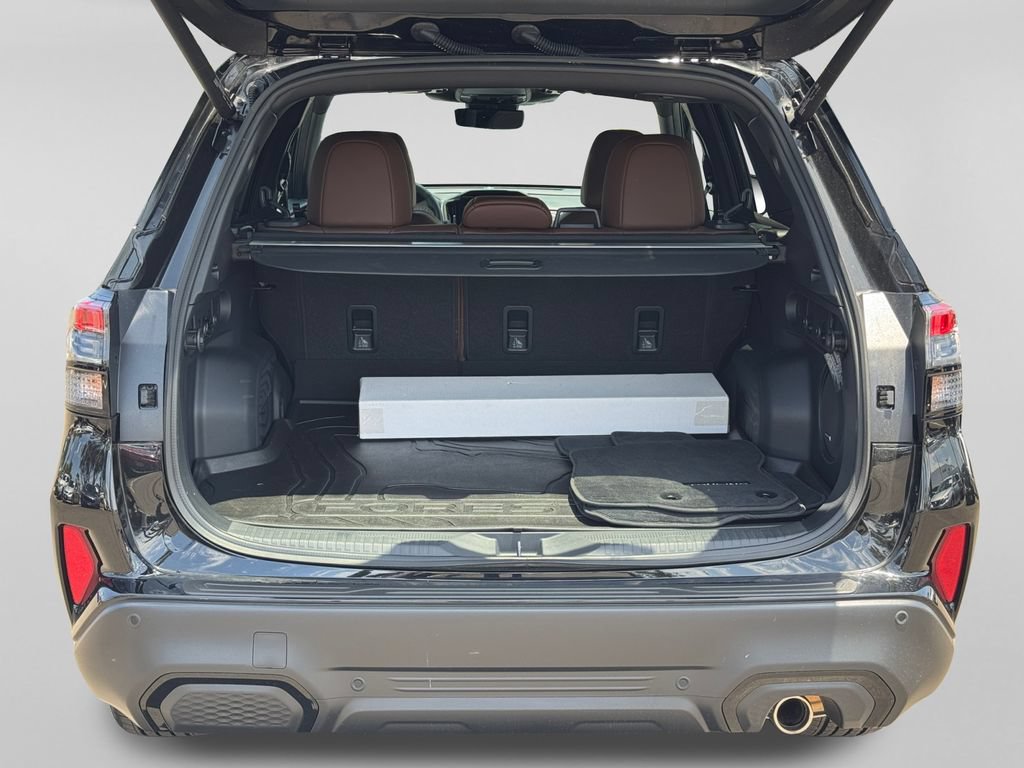 Used 2026 Subaru Forester Touring AWD/4WD image 22