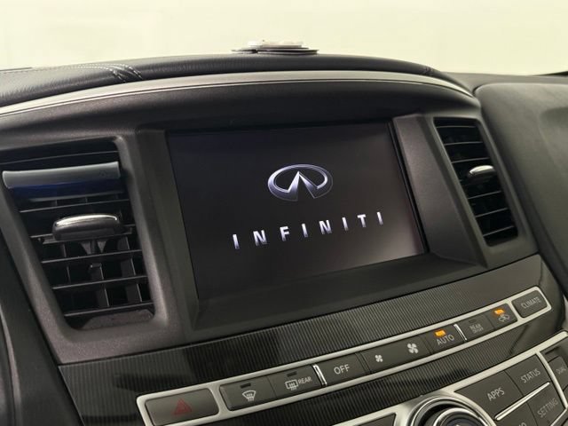 Used 2017 INFINITI QX60 FWD w/ Premium Plus Package image 20