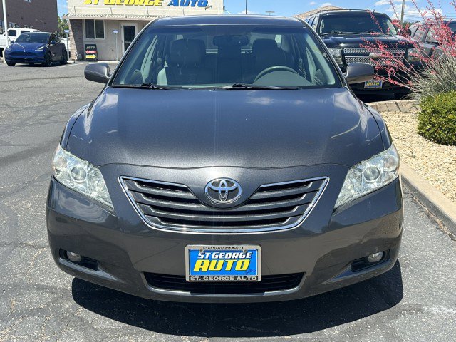 Used 2009 Toyota Camry XLE FWD image 8