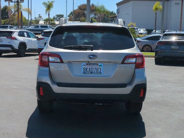 Used 2019 Subaru Outback 2.5i Limited AWD/4WD image 6