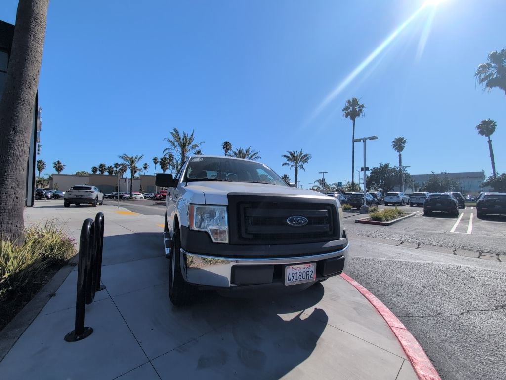 Used 2014 Ford F150 XL w/ Power Equipment Group image 32