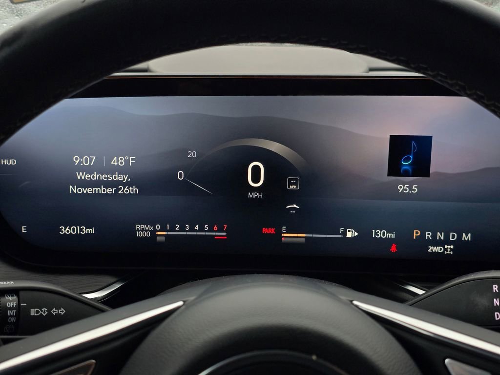 Used 2024 Buick Envision Preferred image 26