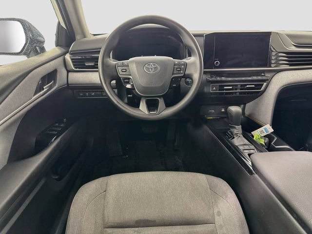 Certified 2026 Toyota Camry LE FWD image 22