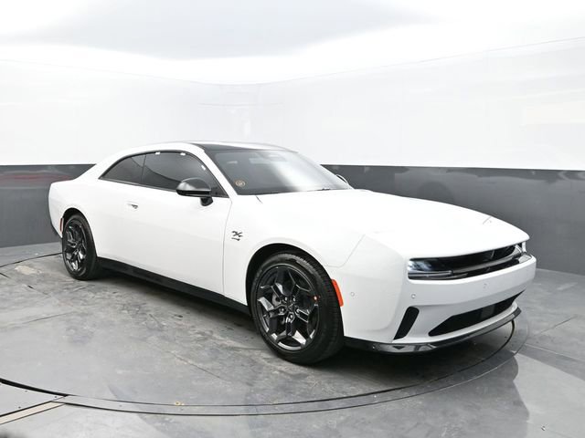 New 2025 Dodge Charger R/T w/ Quick Order Package 25M R/T image 7