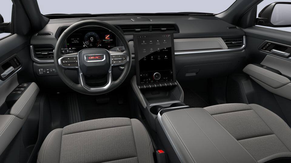 New 2026 GMC Terrain Elevation w/ Technology Package II AWD/4WD image 44