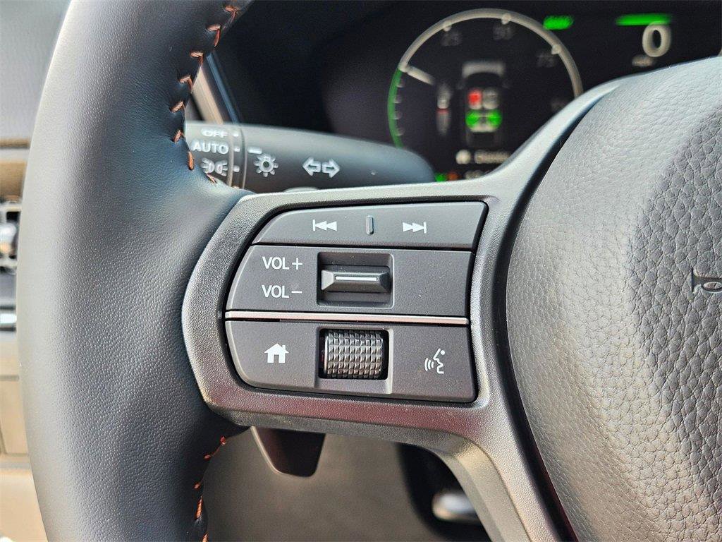 New 2026 Honda CR-V Sport image 13