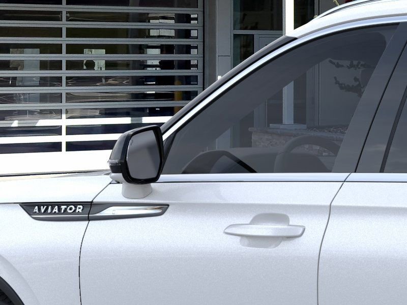 New 2026 Lincoln Aviator AWD image 49