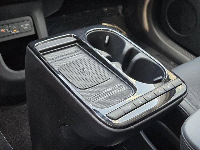 Certified 2025 Hyundai Ioniq 5 SEL RWD image 19