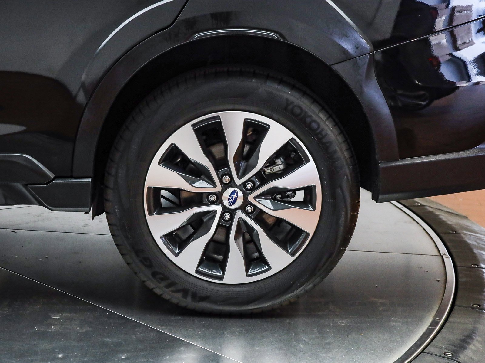 Used 2024 Subaru Outback Limited XT image 11