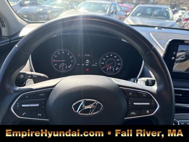Used 2023 Hyundai Santa Fe SEL w/ Cargo Package image 26