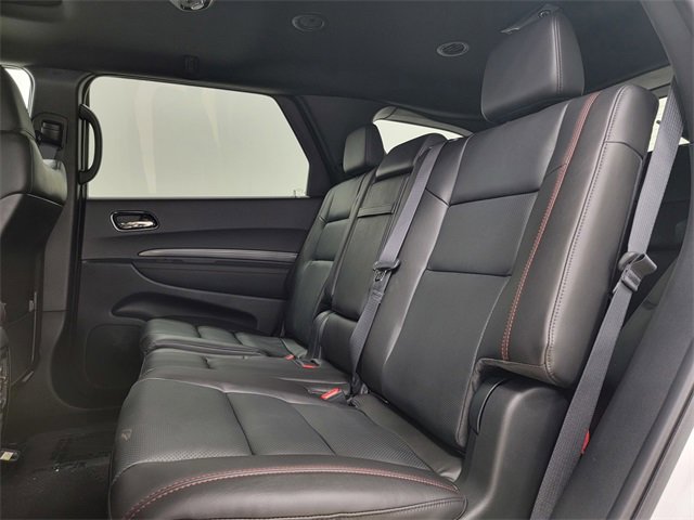 New 2026 Dodge Durango R/T image 16
