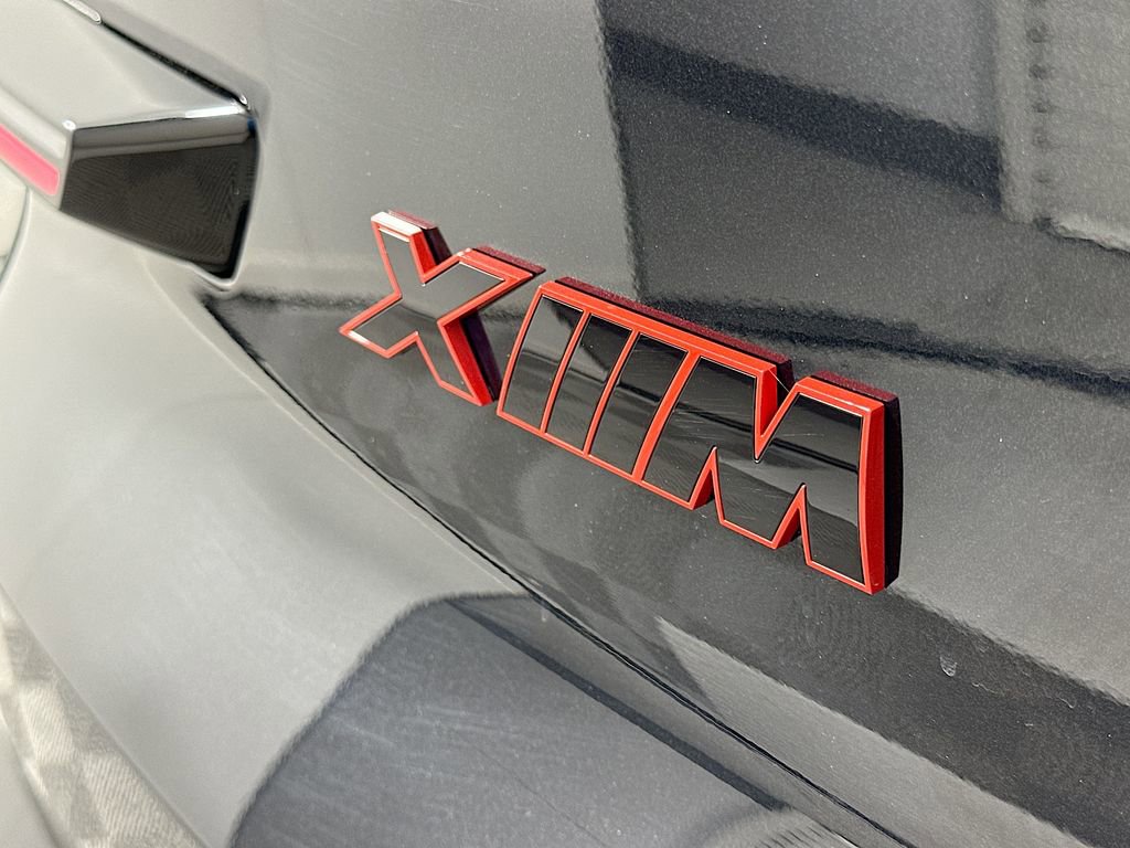 New 2026 BMW XM Label Red image 22