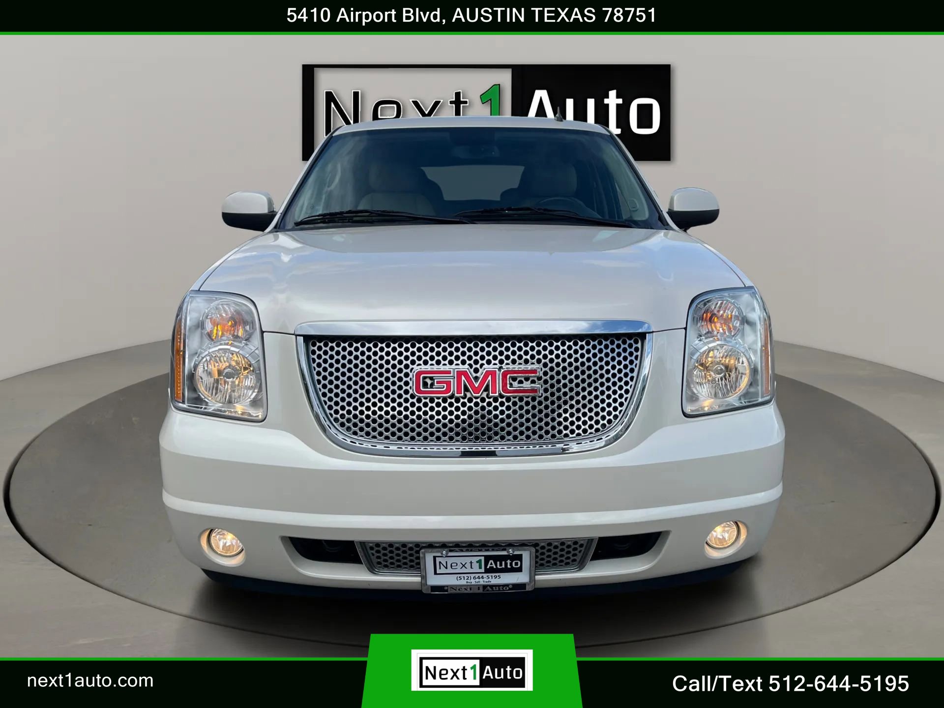 Used 2013 GMC Yukon Denali image 8