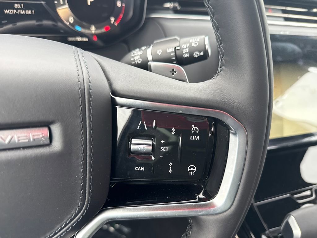 New 2026 Land Rover Range Rover Sport SE image 20
