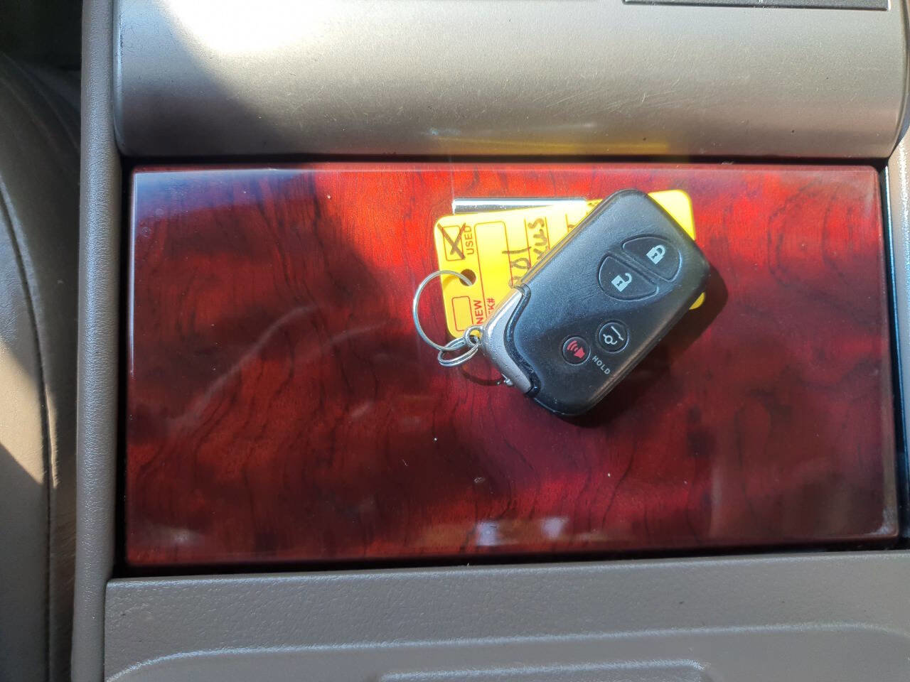 Used 2011 Lexus GX 460 image 36