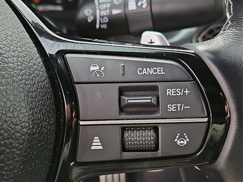 Certified 2025 Acura Integra A-Spec image 21