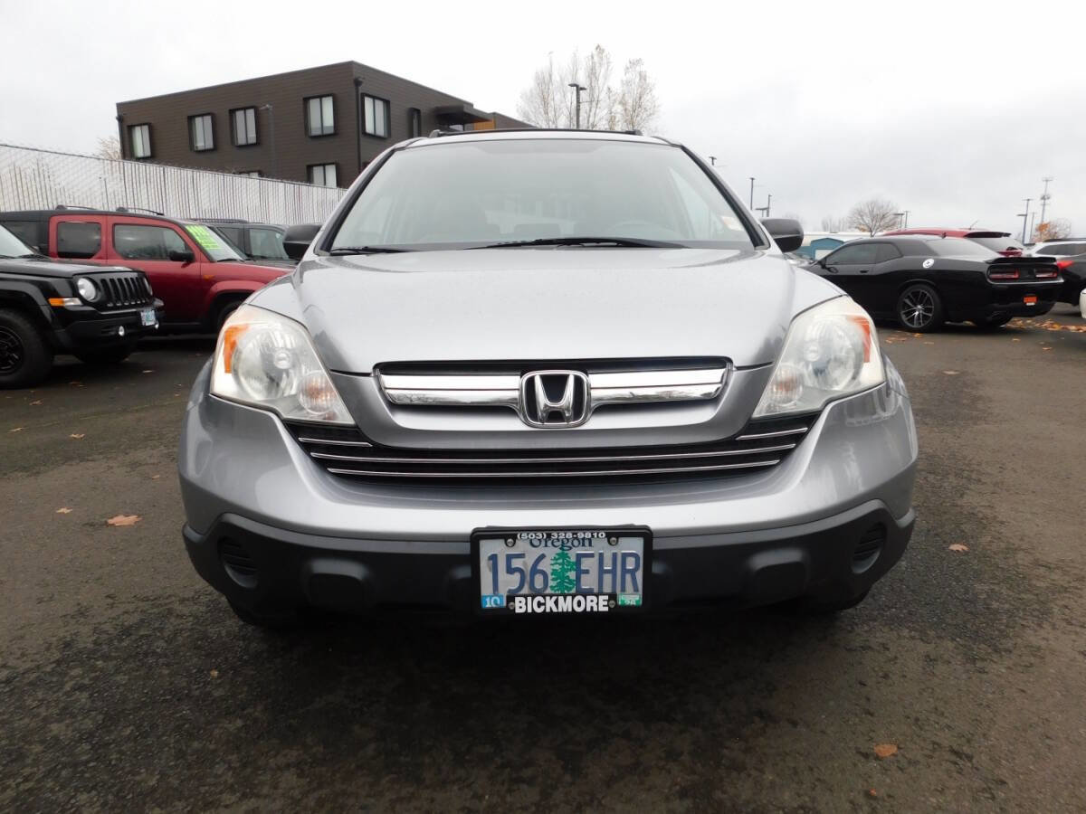 Used 2007 Honda CR-V EX image 18