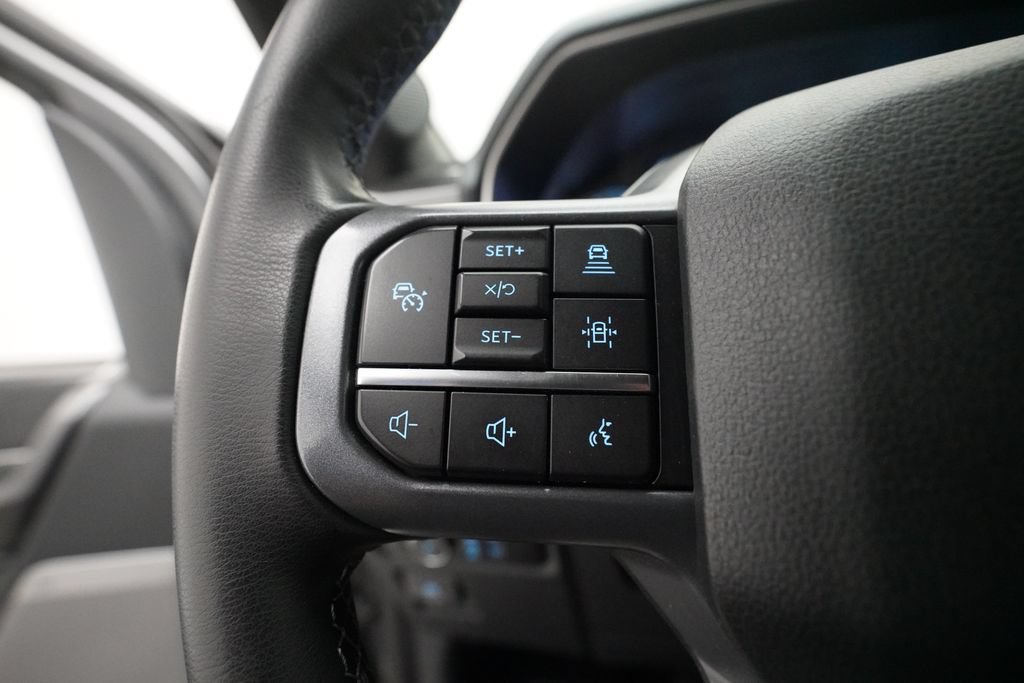 Used 2023 Ford F150 XLT w/ Equipment Group 302A High AWD/4WD image 17