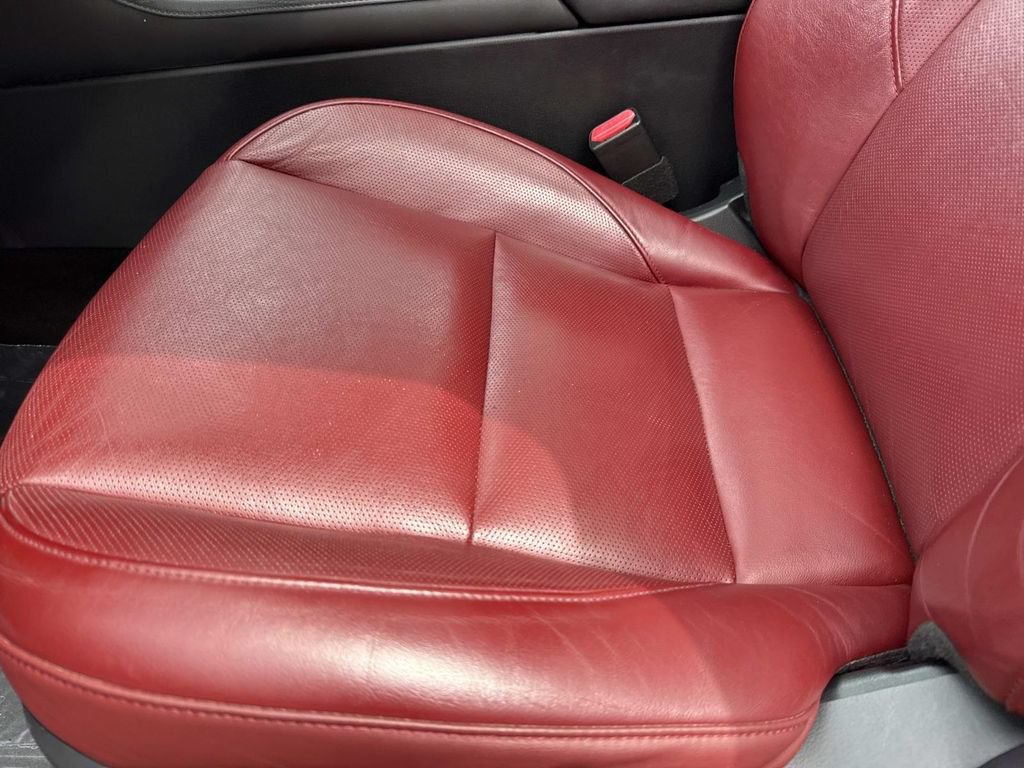 Used 2021 MAZDA MAZDA3 s FWD image 26