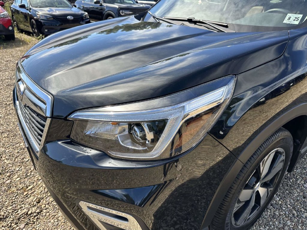 Used 2020 Subaru Forester Touring AWD/4WD image 7
