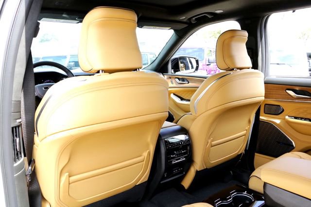 New 2026 Jeep Grand Cherokee L Summit image 17