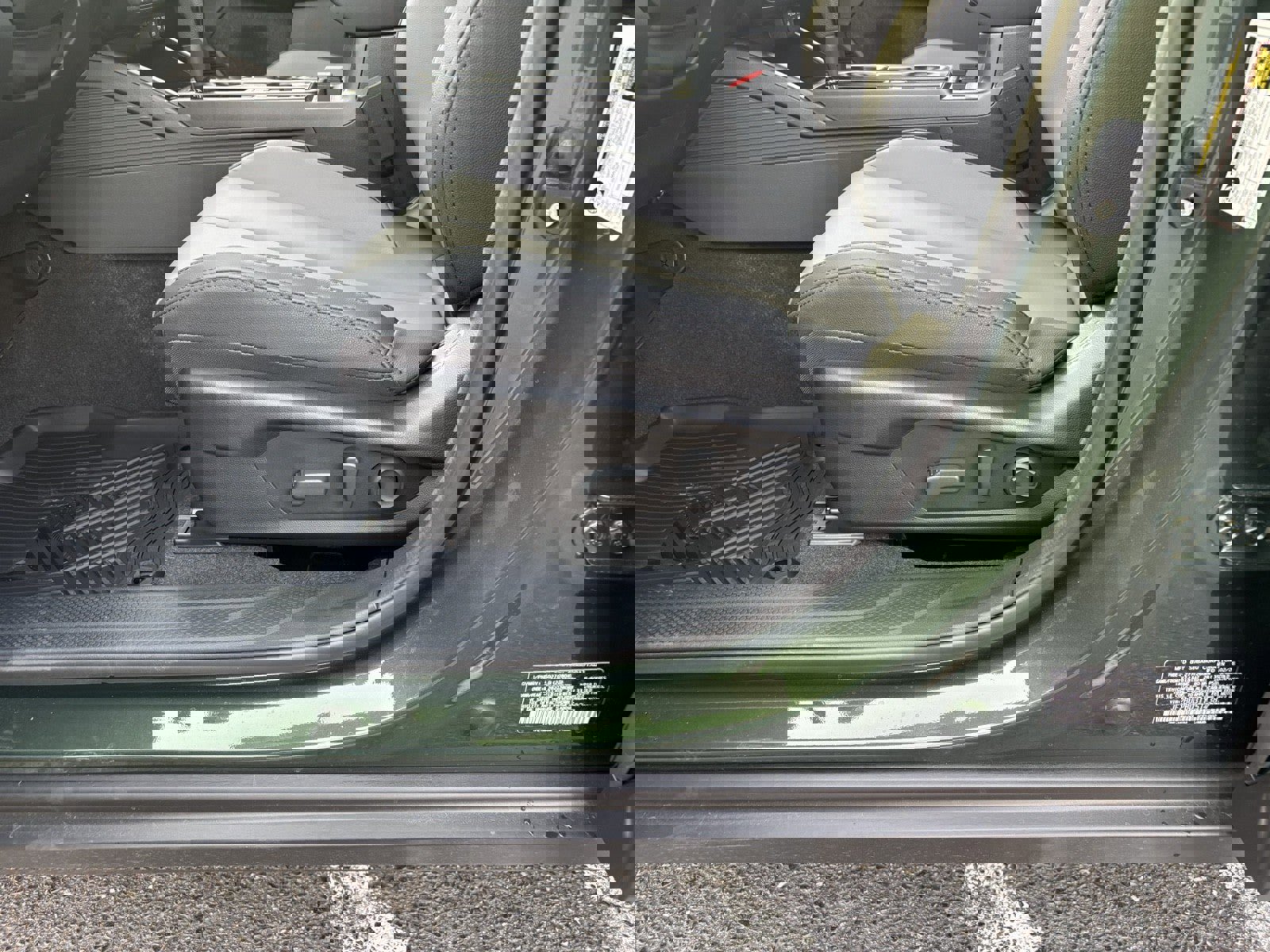 New 2026 Subaru Outback Premium image 14