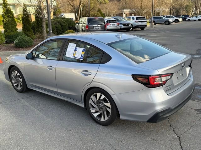 Used 2023 Subaru Legacy Limited image 7