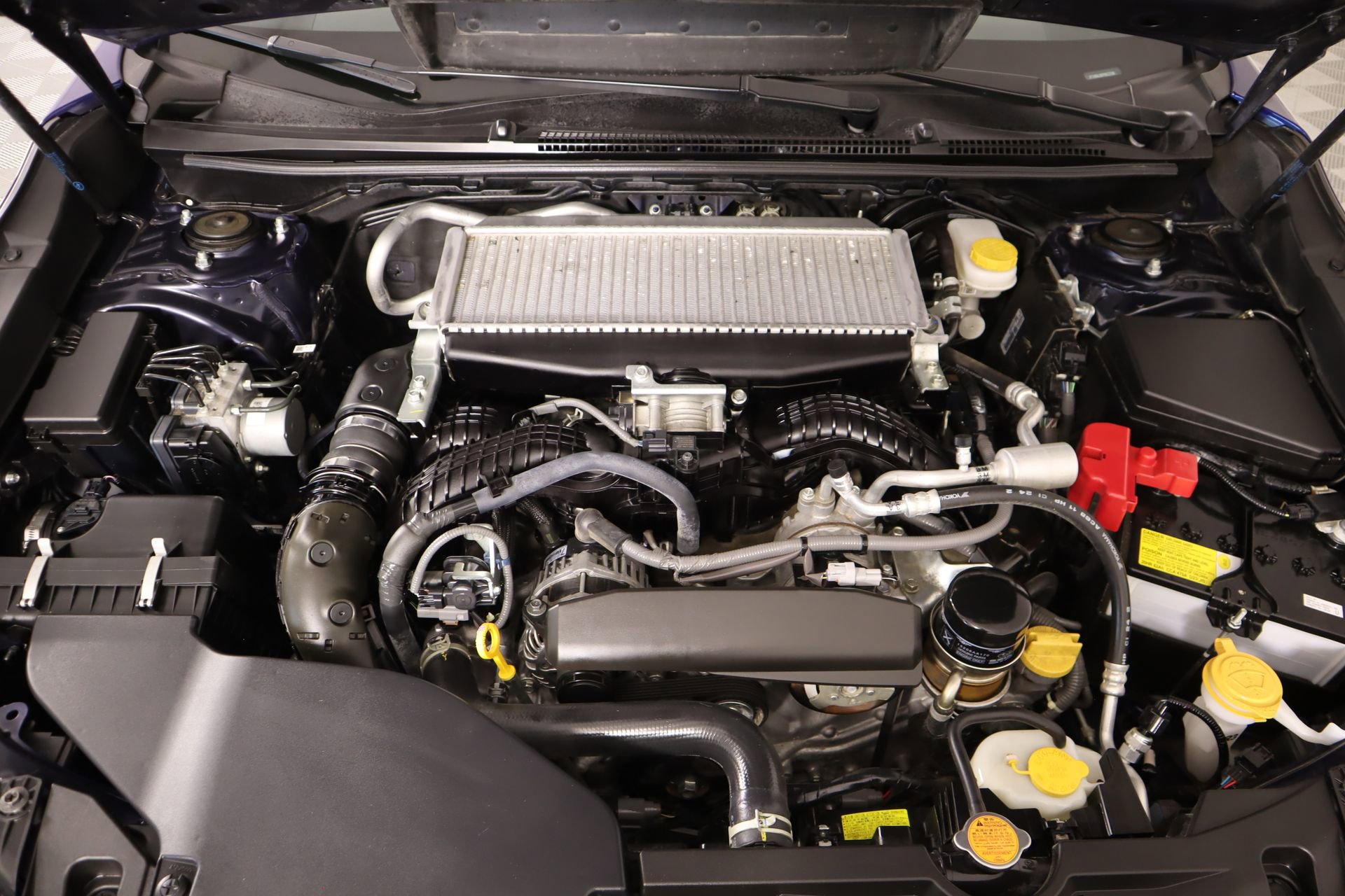 Used 2023 Subaru WRX Limited image 20