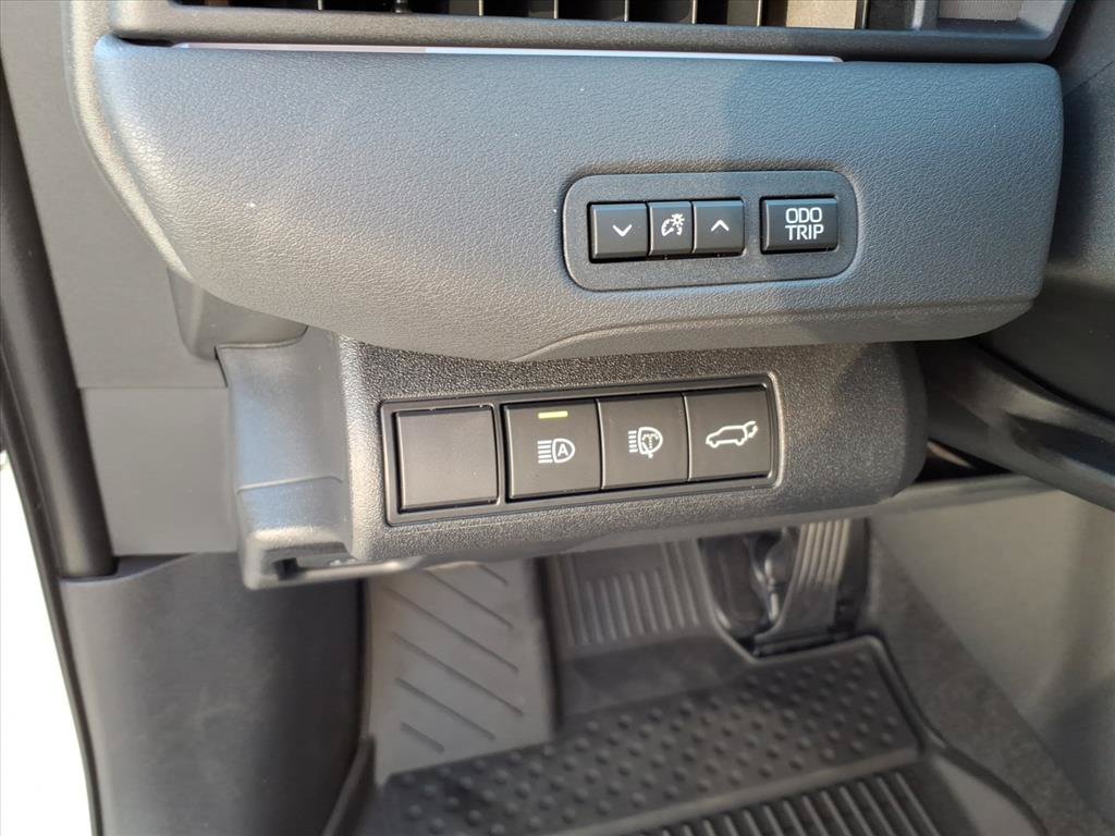 New 2026 Toyota bZ AWD/4WD image 10