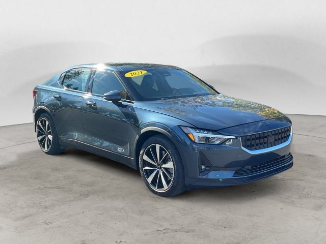 Used 2021 Polestar Polestar 2 AWD/4WD image 3