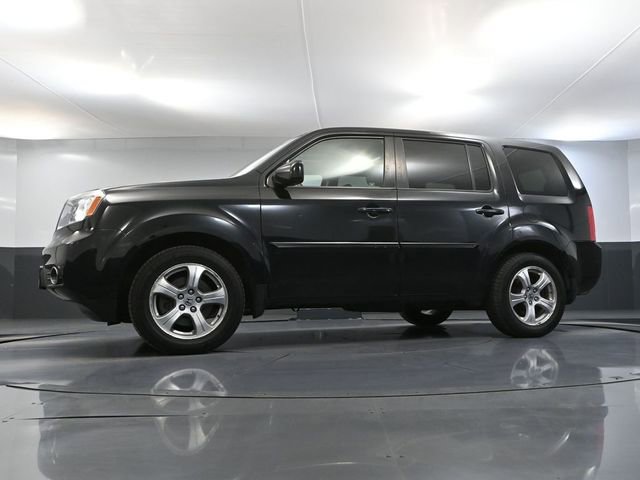 Used 2012 Honda Pilot EX-L image 52
