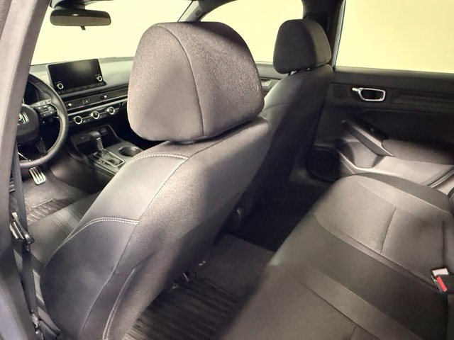 Used 2026 Honda Civic Sport image 36
