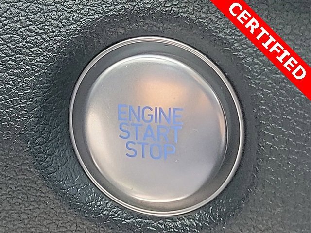 Used 2023 Hyundai Santa Fe SEL image 11