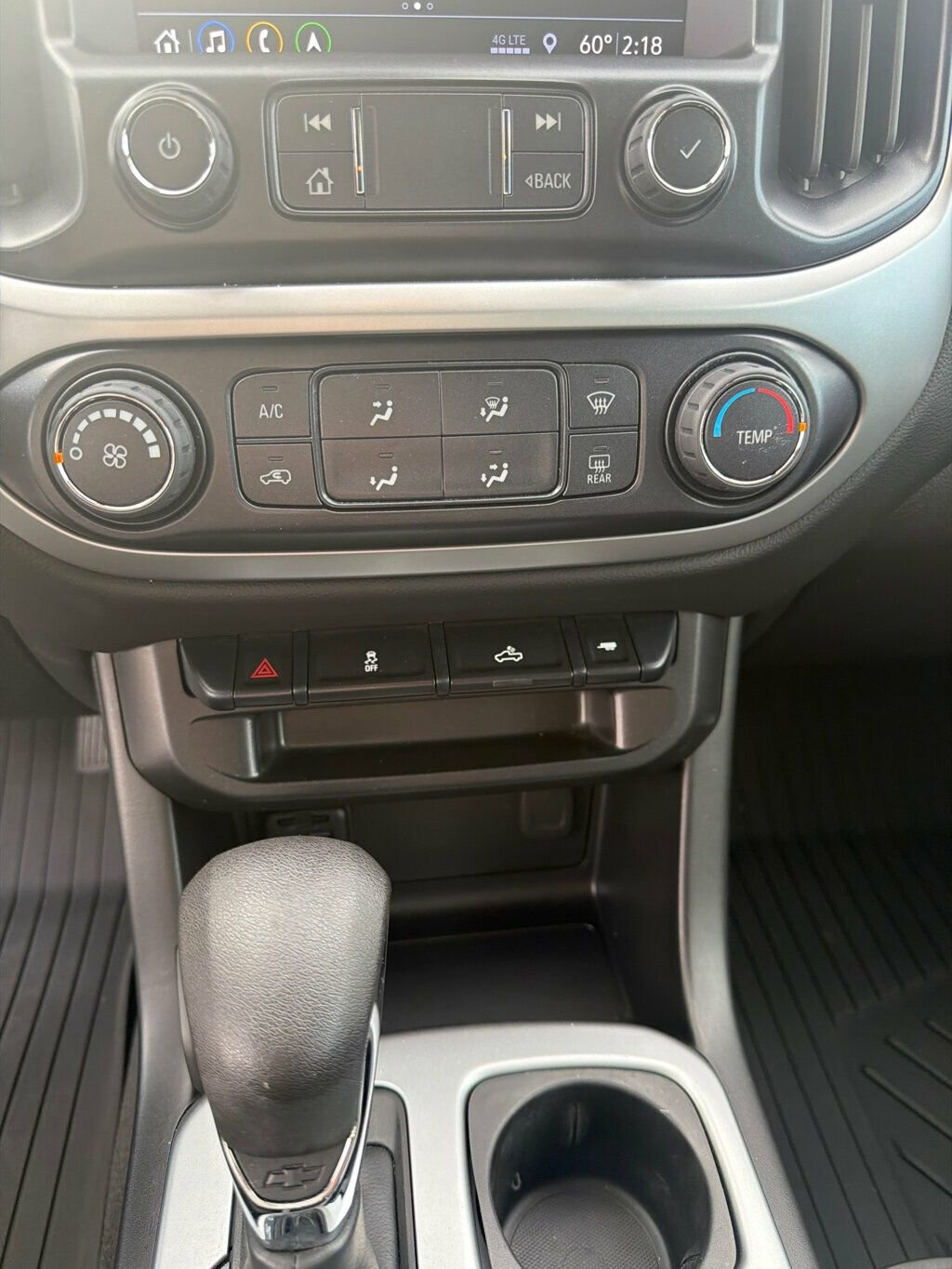 Used 2022 Chevrolet Colorado LT w/ LT Convenience Package image 17