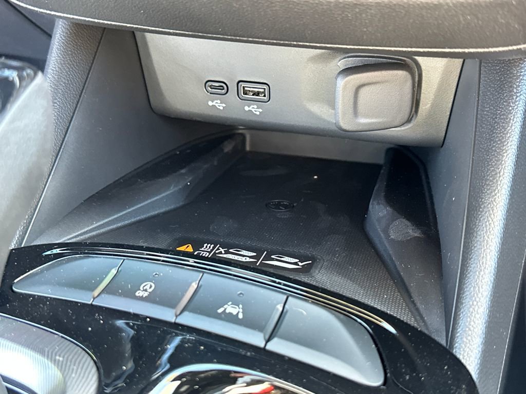New 2026 Buick Envista Sport Touring w/ Convenience I Package FWD image 20