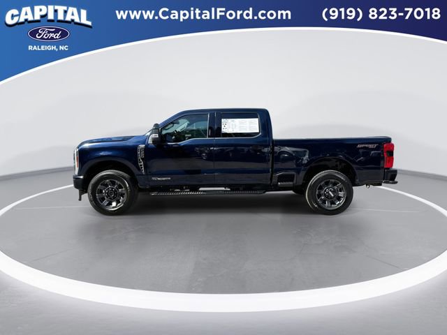 Used 2024 Ford F350 Lariat w/ Lariat Ultimate Package image 5