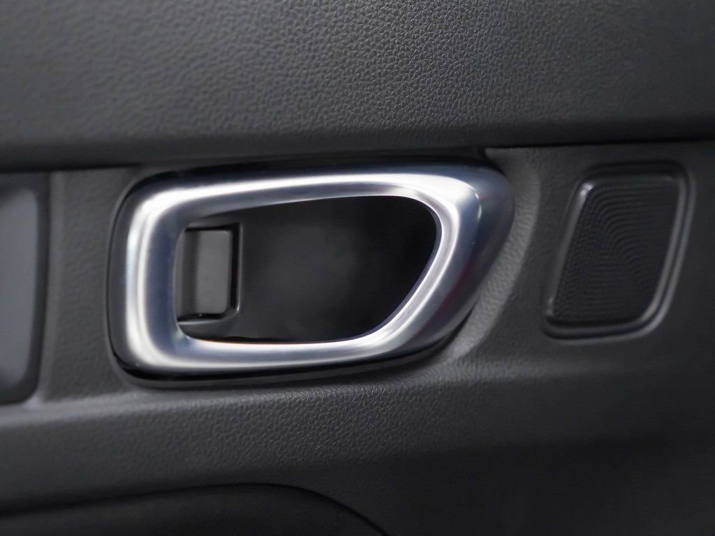 Used 2025 Honda Civic Type R image 14