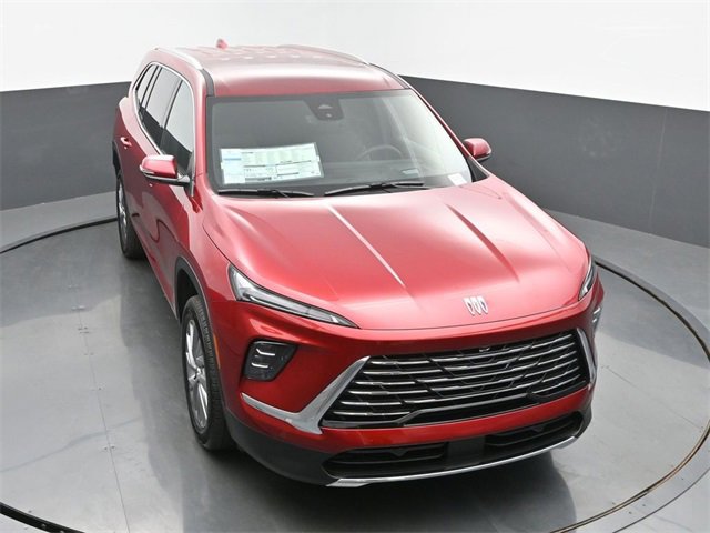 New 2026 Buick Enclave Preferred w/ Power Package image 47