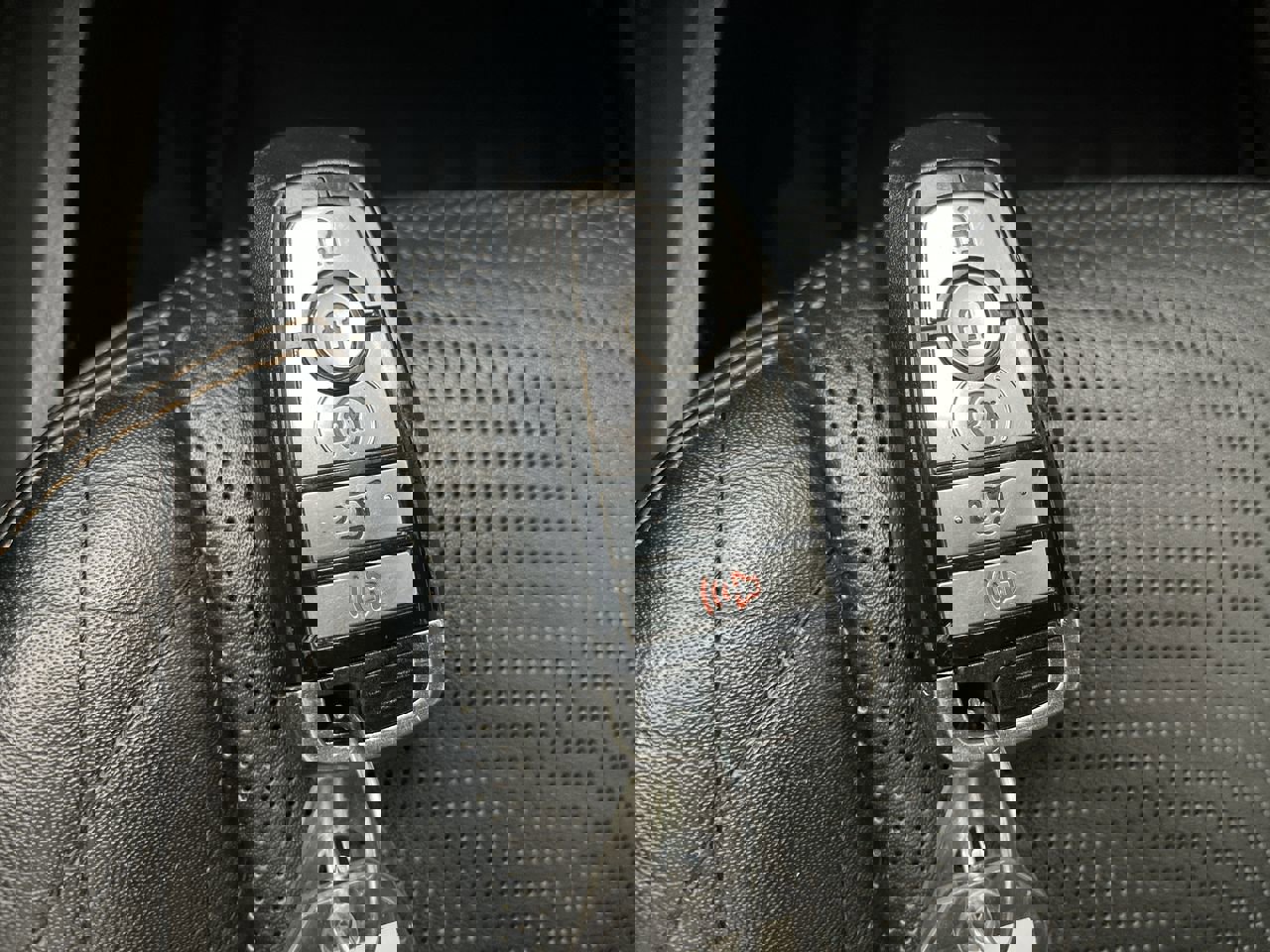 Used 2019 Ford Expedition Platinum image 33