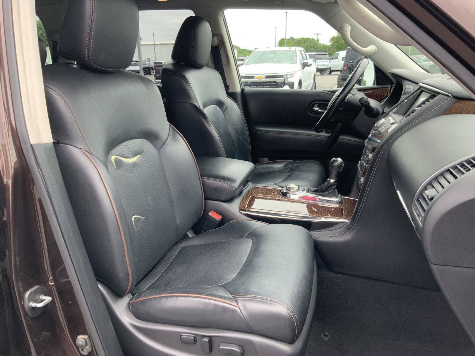Used 2019 Nissan Armada SL w/ Premium Package AWD/4WD image 63