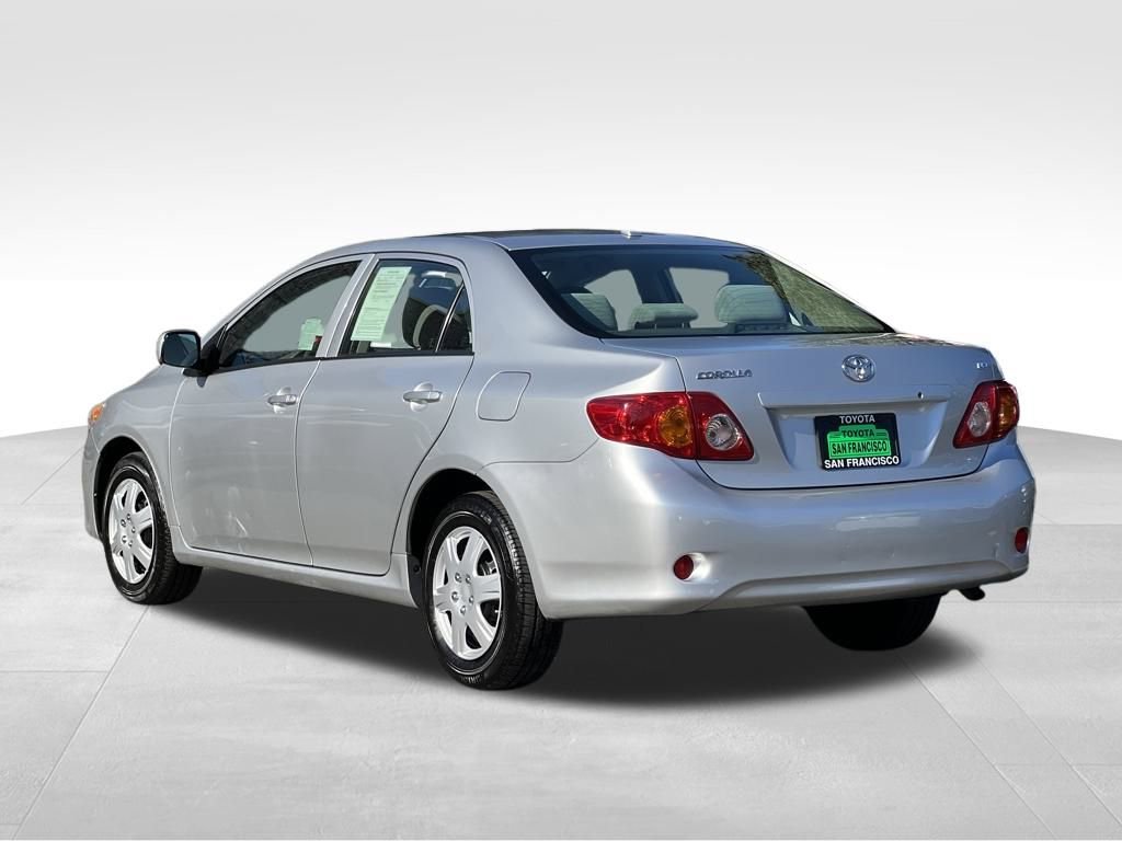 Used 2009 Toyota Corolla LE image 3