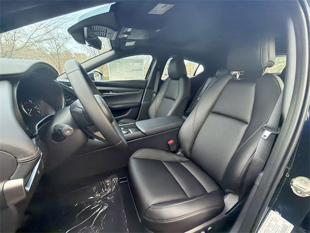 New 2026 MAZDA MAZDA3 s image 11