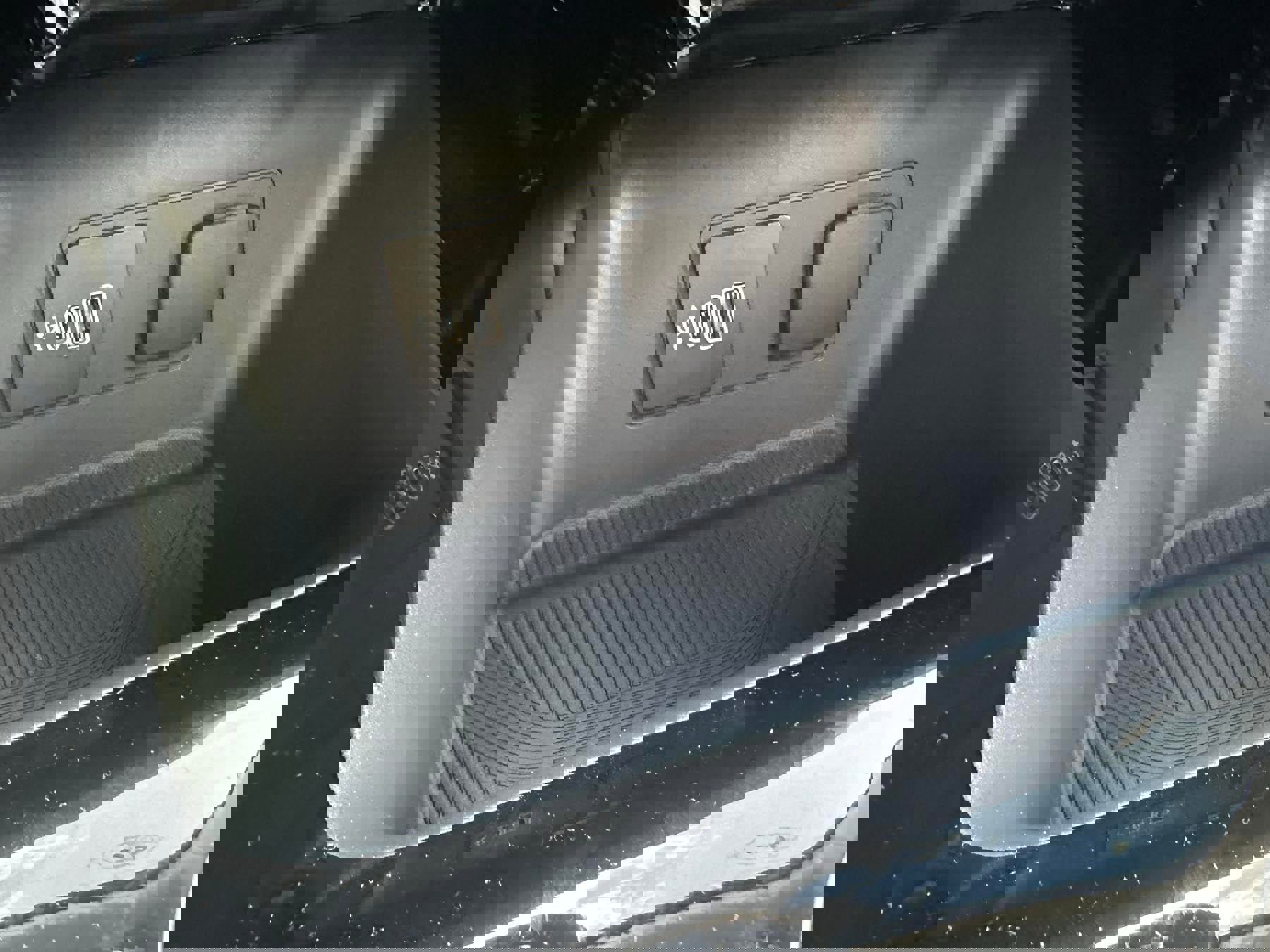 New 2026 Ford Explorer Platinum w/ LUX Leather Package image 23