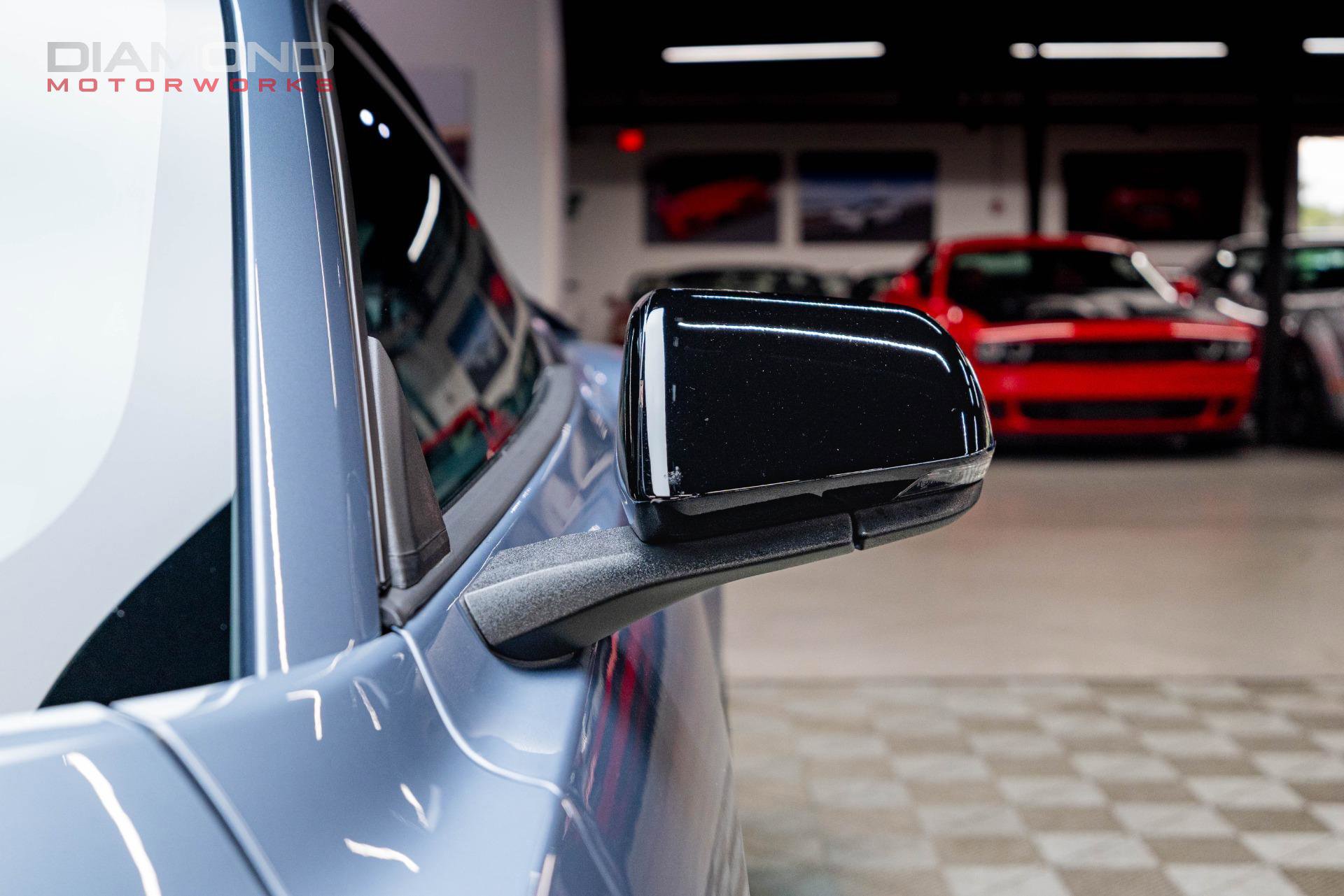 Used 2022 Ford Mustang Shelby GT500 image 36