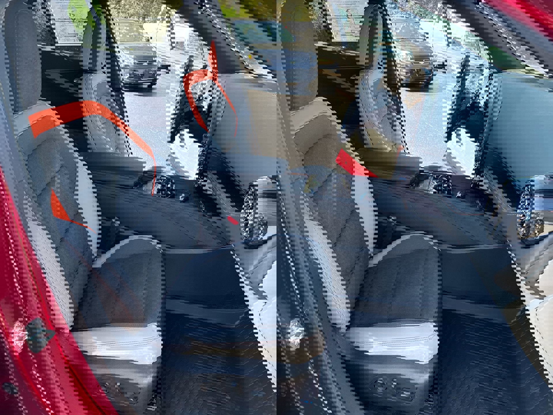 New 2026 Chevrolet Blazer EV SS image 60