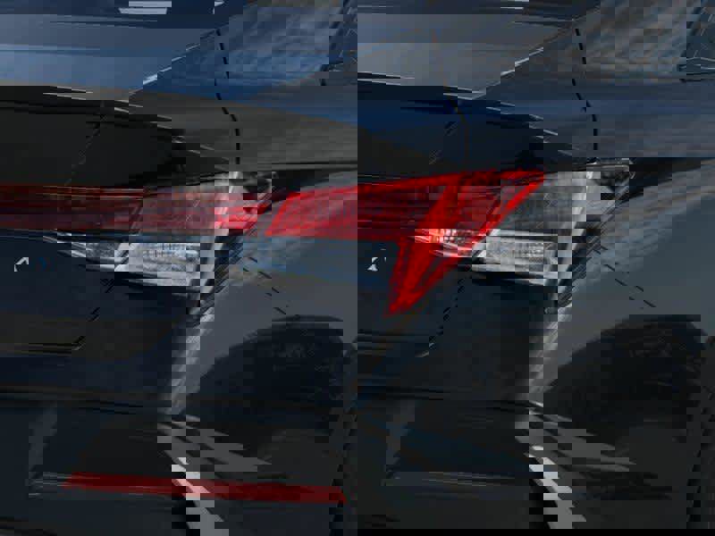 New 2026 Hyundai Elantra Sport image 10